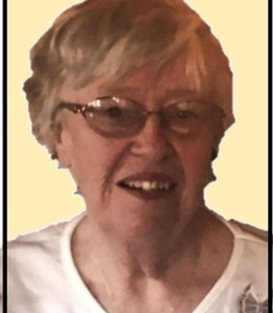 Geraldine Mae Schuler Profile Photo