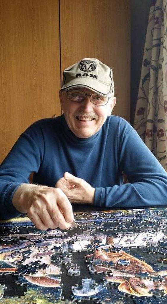 Gerald Joseph Bregier