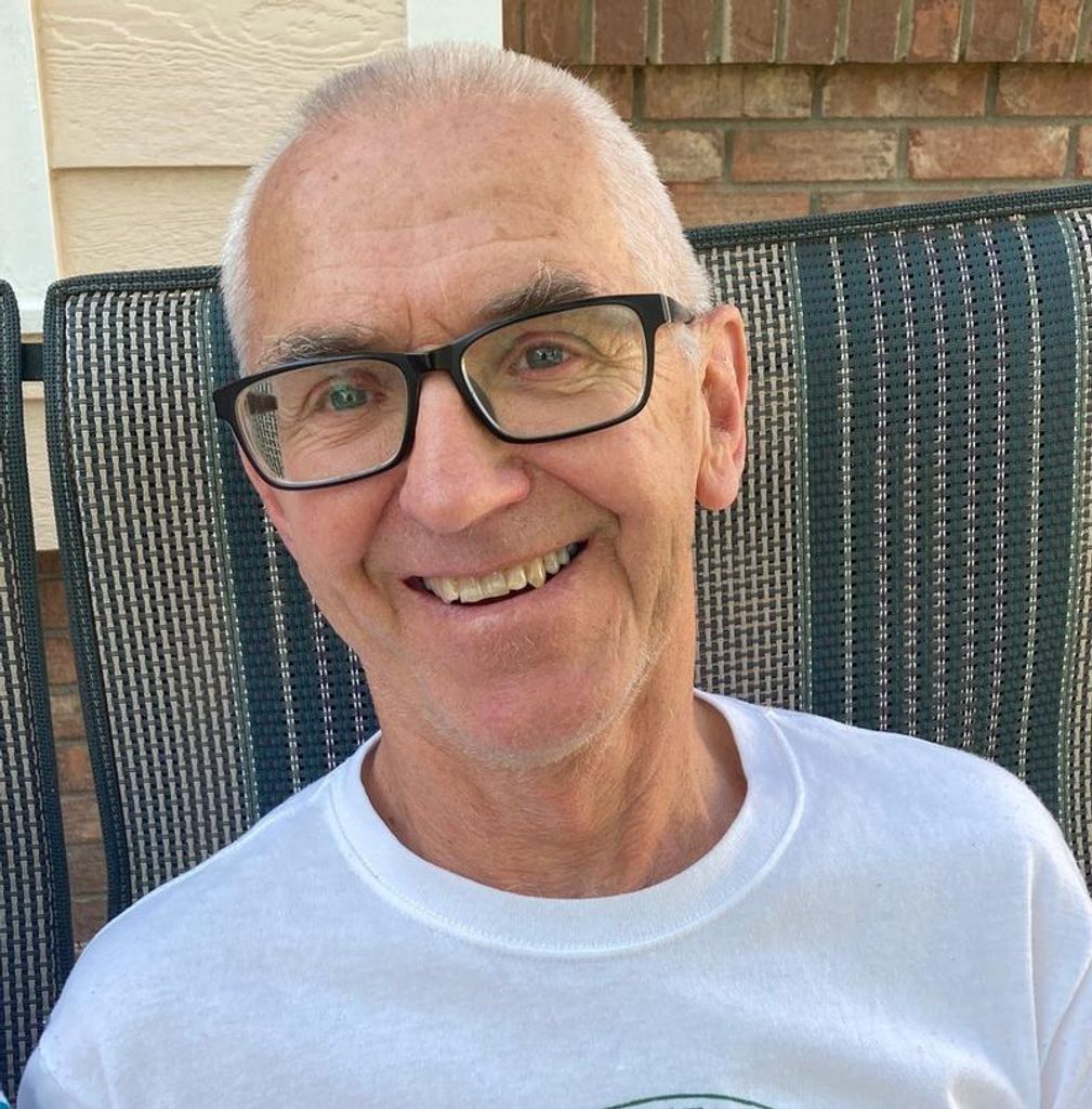 Ralph Bartholomew Profile Photo