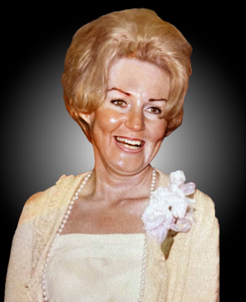 Carol Ann Kerrigan
