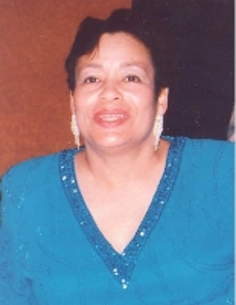 Brittania Jean Whitehead