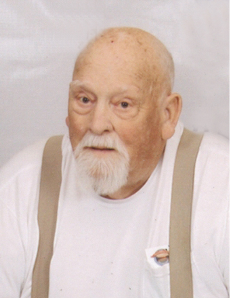 Earl 'Frank' Owen Profile Photo