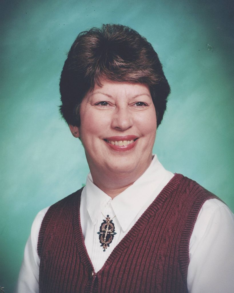 Stella Marie Bovard Profile Photo