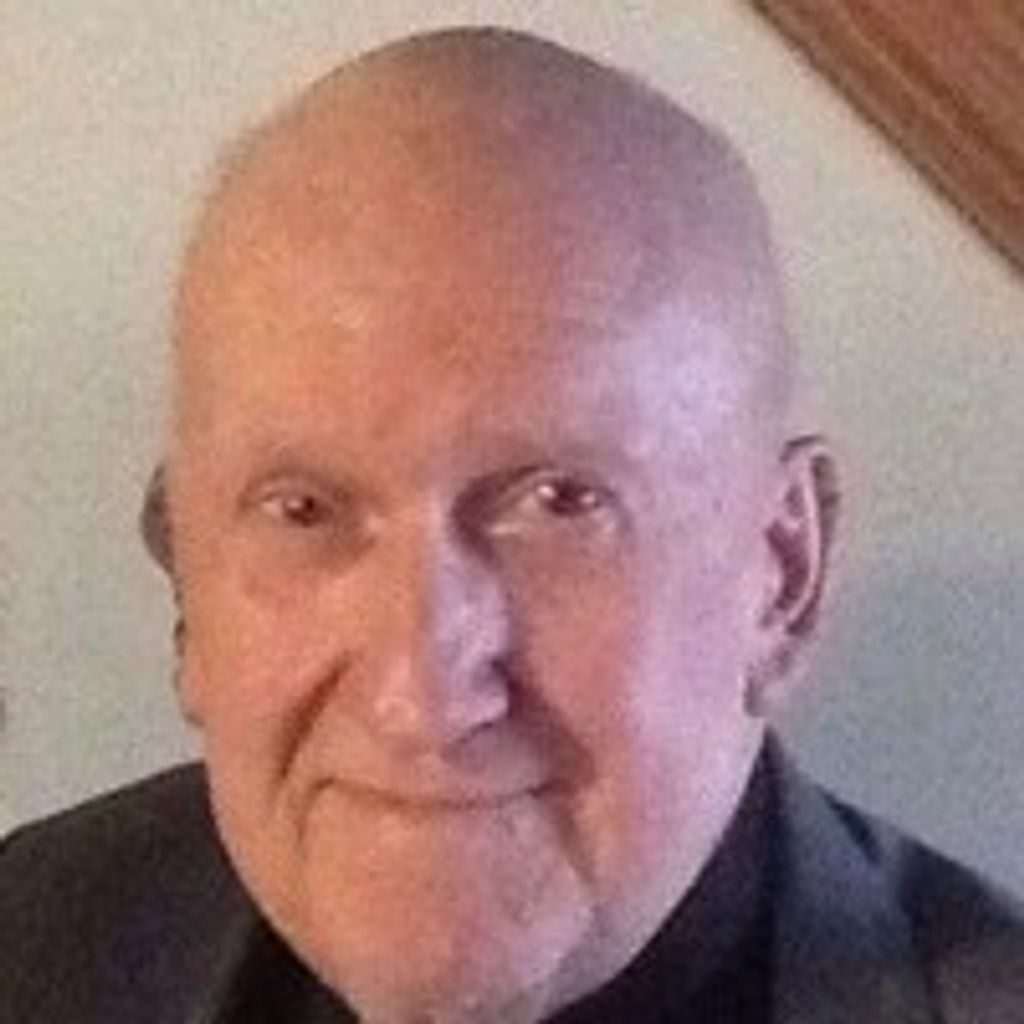 Charles "Kenneth" Hart