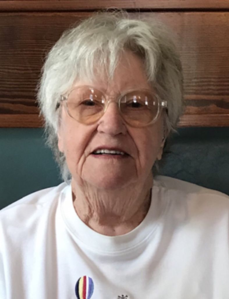 Vonda Lee Williams