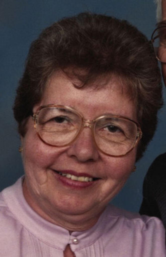 Shirley M. Sintz Profile Photo