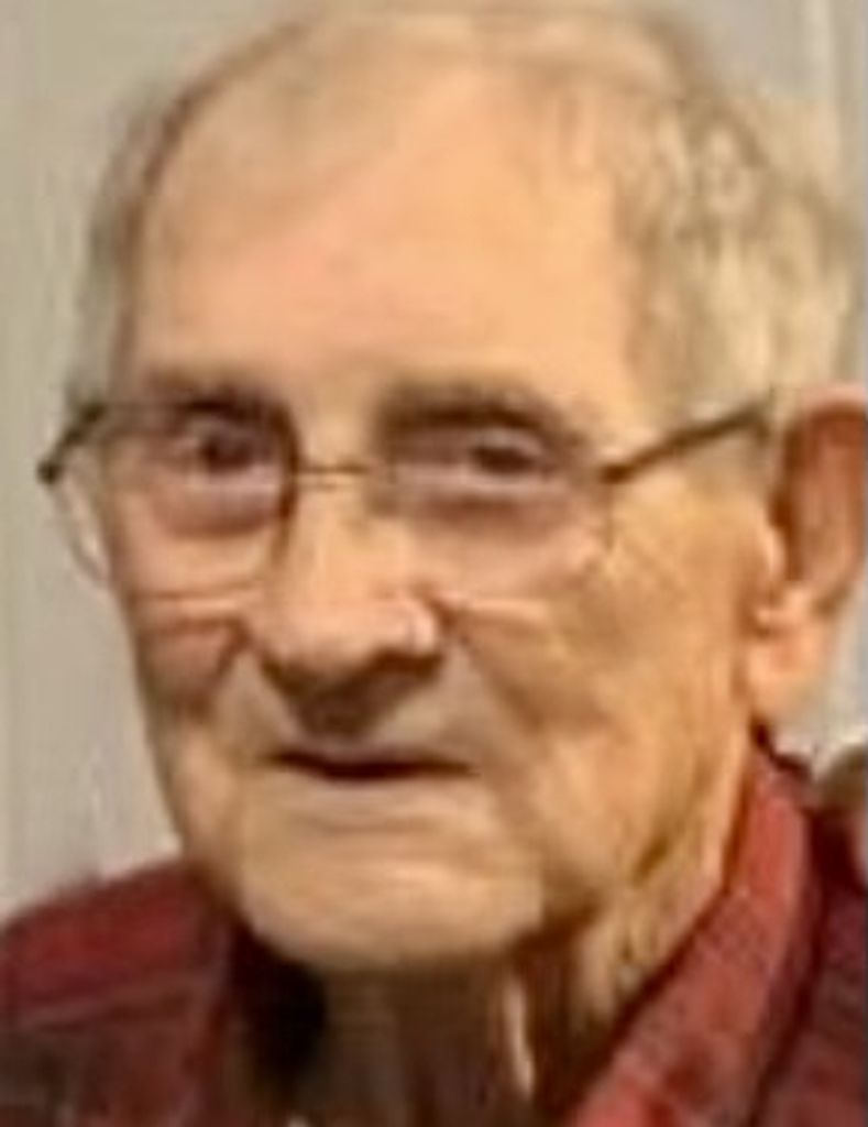 James  Everett Mccubbin  Profile Photo