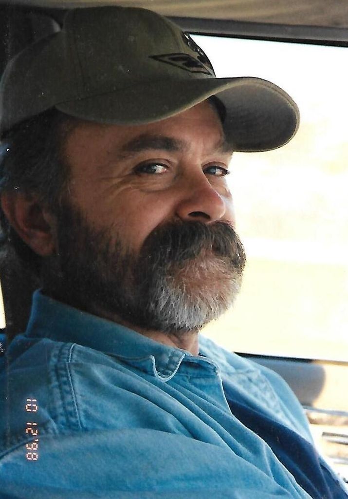 John Perry Profile Photo
