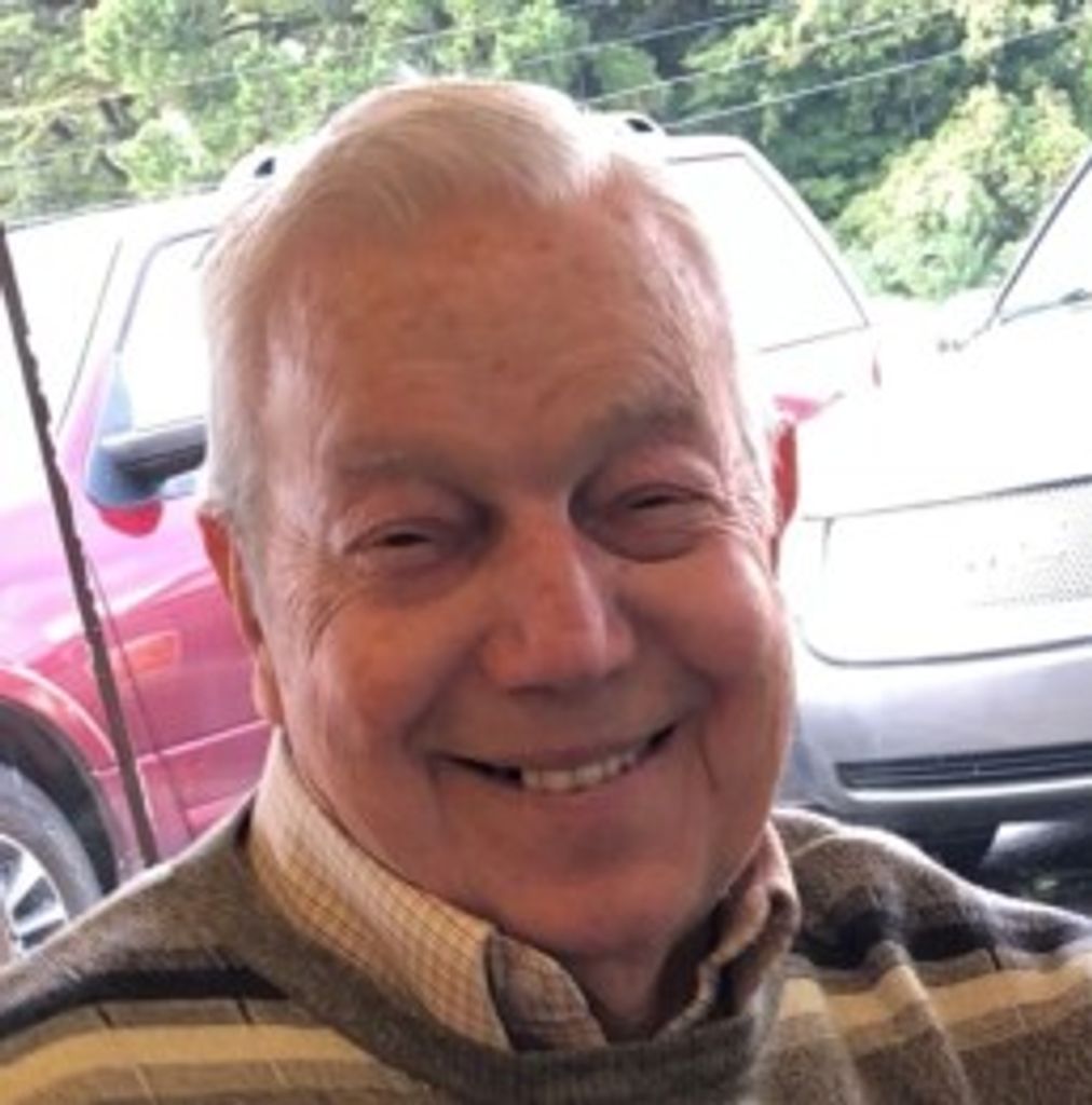 James Selph Profile Photo