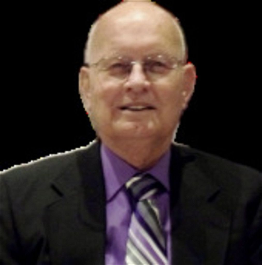 Curtis E. Smith Profile Photo