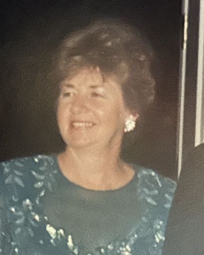 Mary Frances Marotta's obituary image