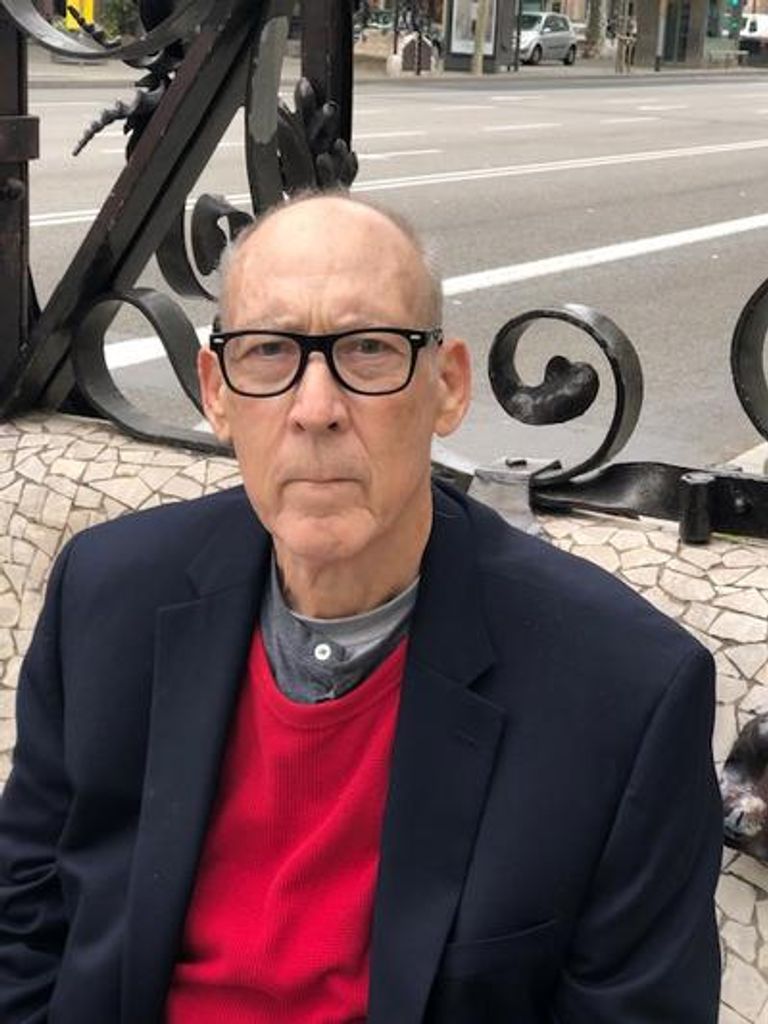 Michael Edward Mongelli Profile Photo