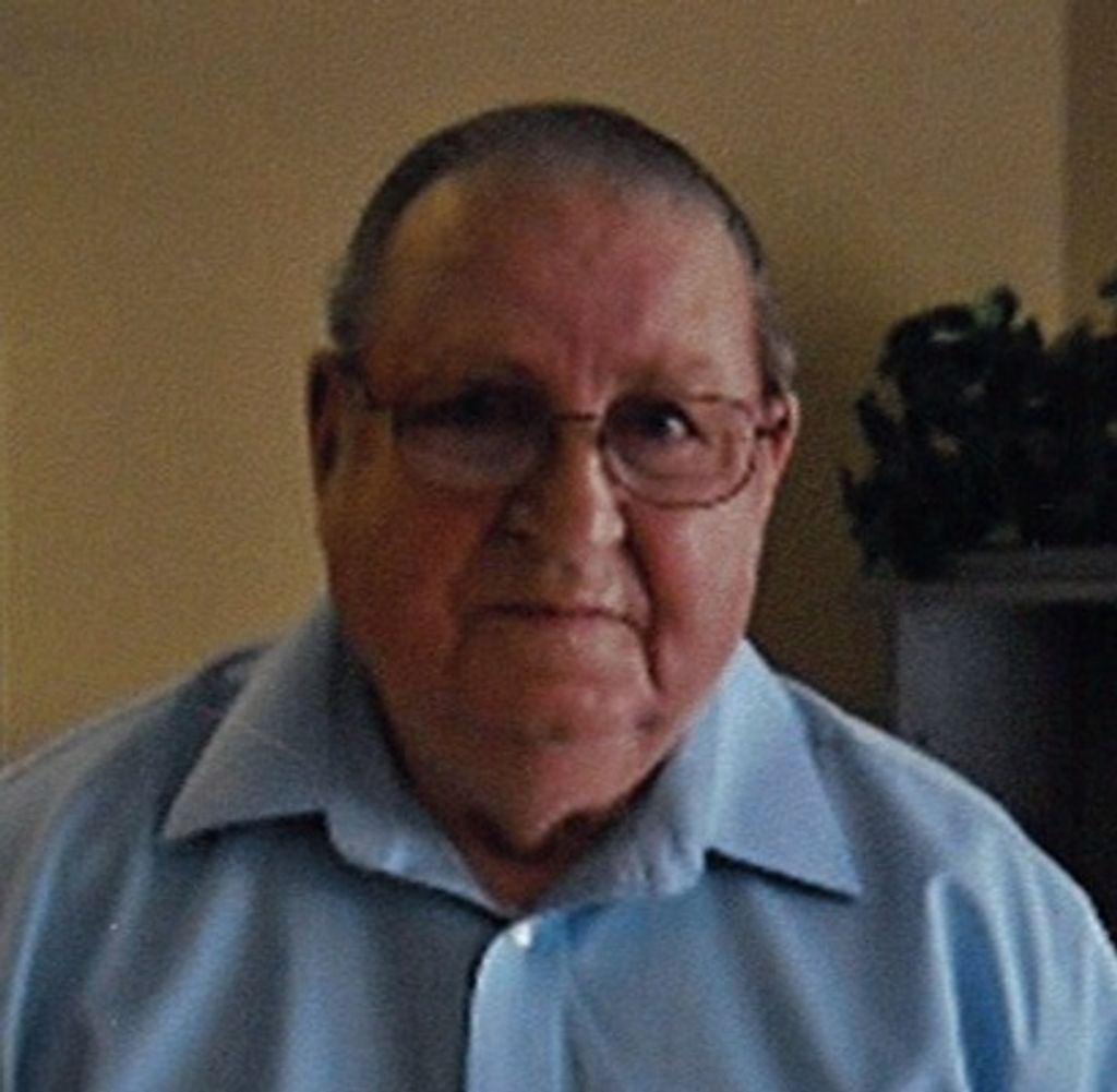 Kenneth Triplett