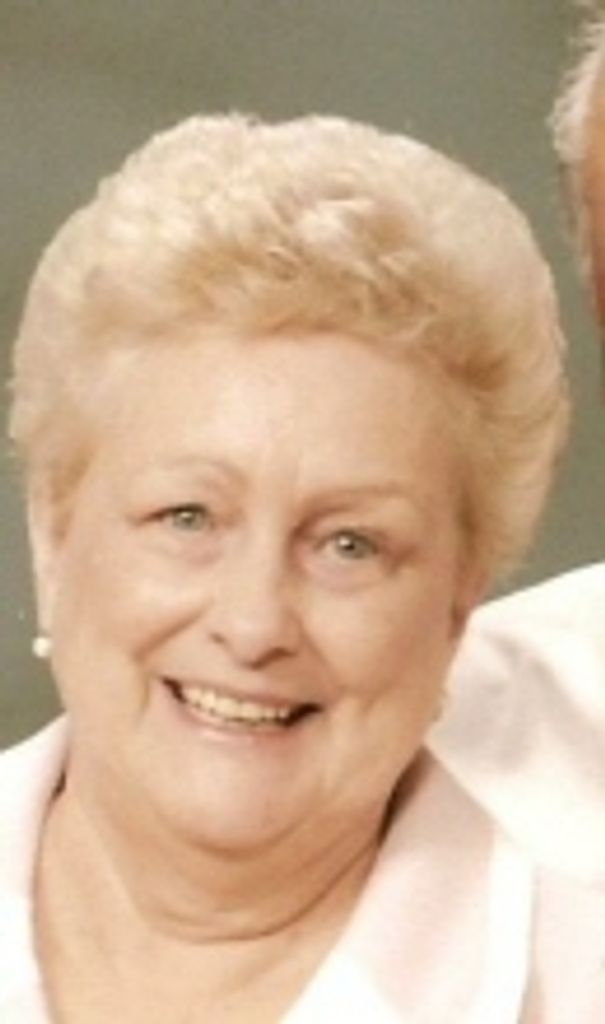 Gloria Jean Soncrant