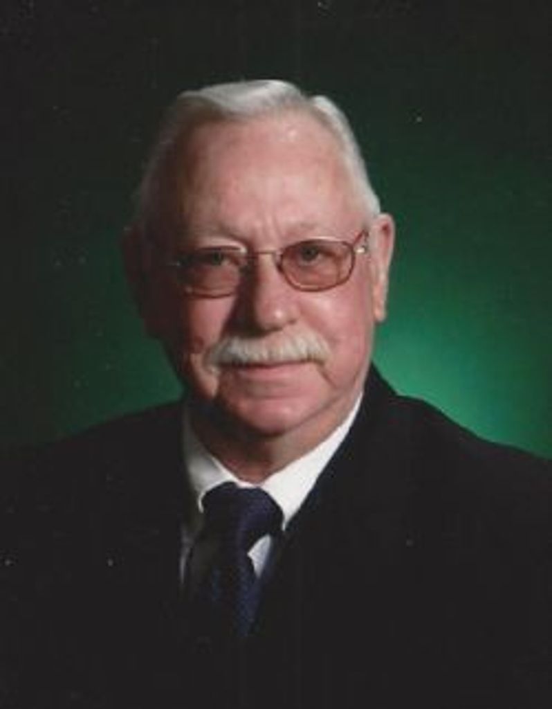 Ronnie Edwards