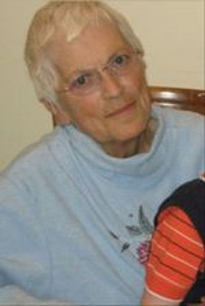 Judith Ann Hendricks