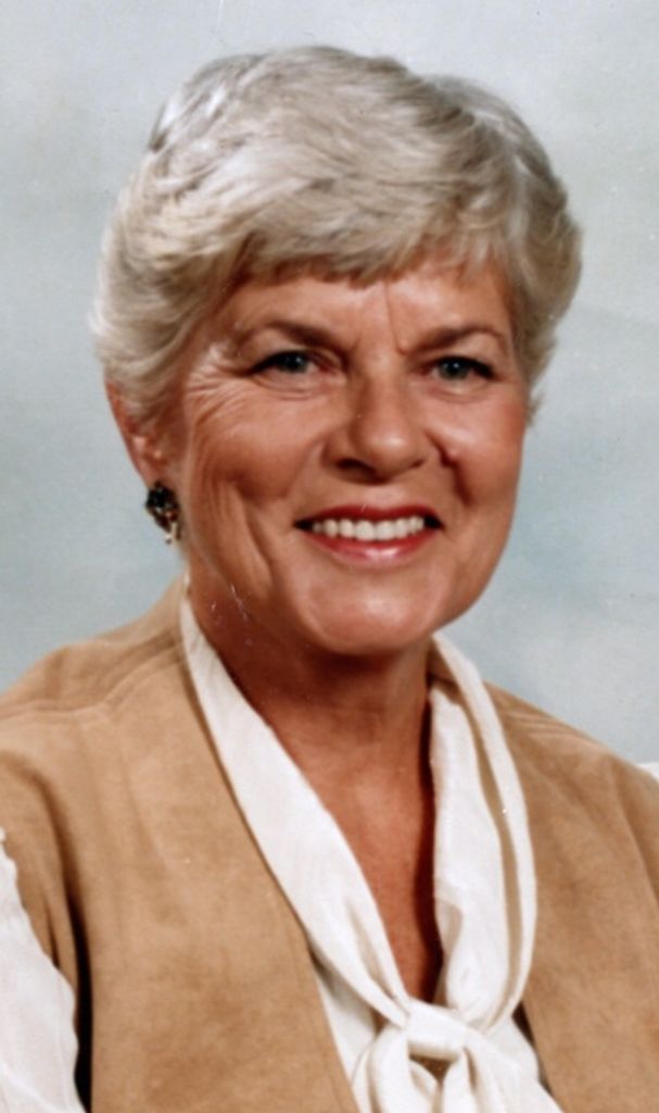 Jeannie Drummond Hall (Sharp)