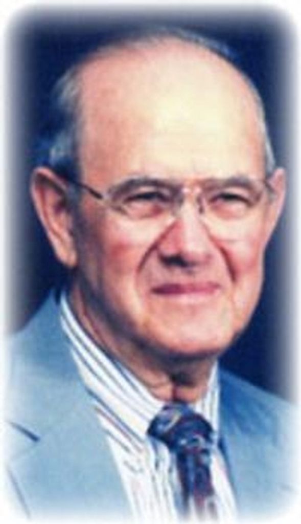 Charles Ray Stalter