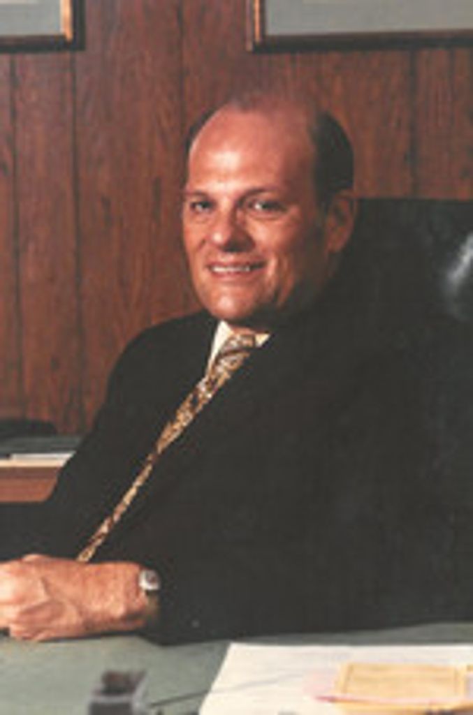 Hubert Paul "Hugh" Kirkel