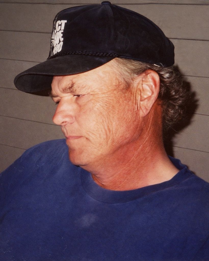 Arlen Larson Profile Photo