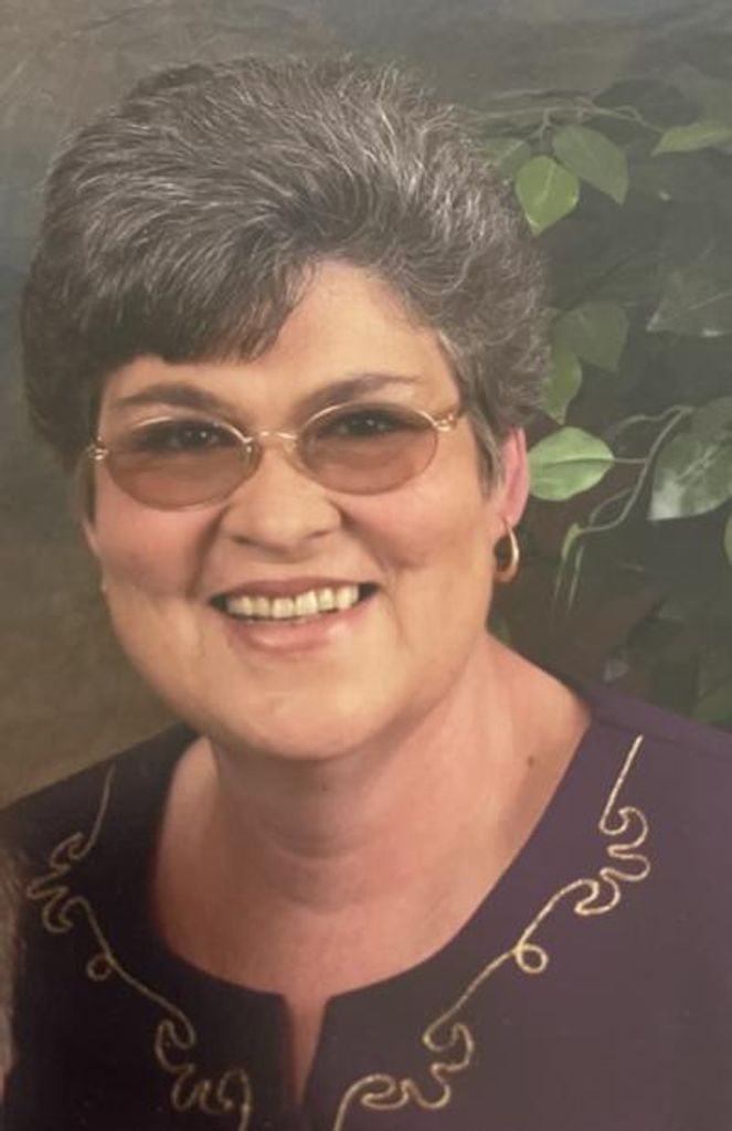 Dorothy Mavis Pruett Profile Photo