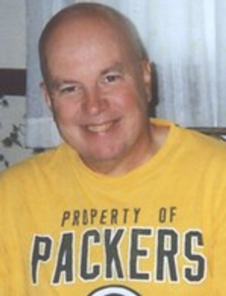 Kevin  Michael Sauley Profile Photo