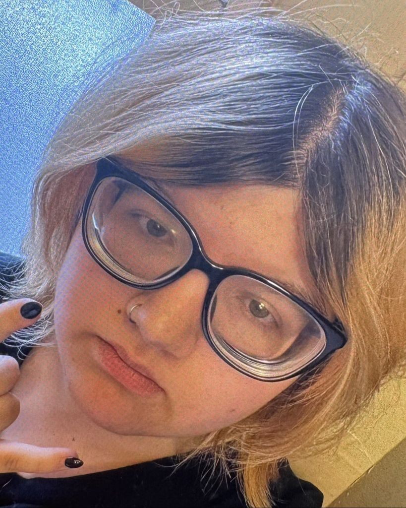 Kaitlyn Louise Cross Profile Photo