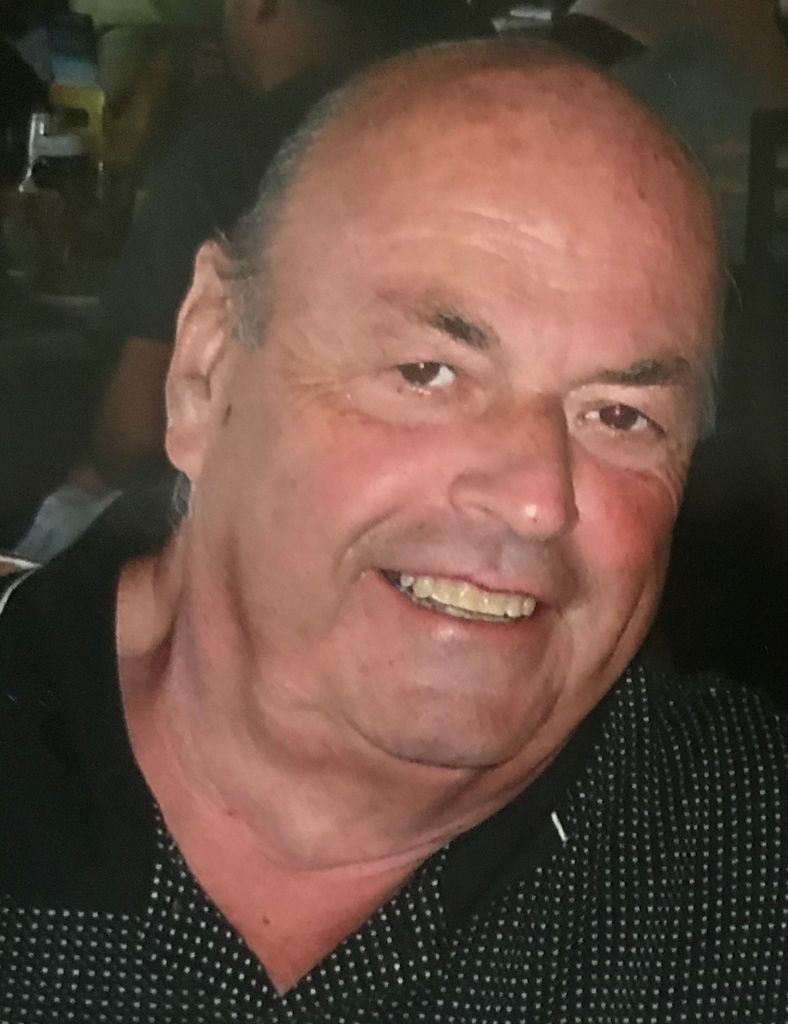 Thomas   "Hawk" E. Maher Profile Photo