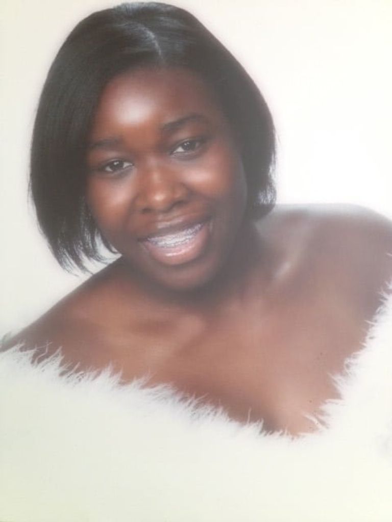 Kadian Emily Mollison