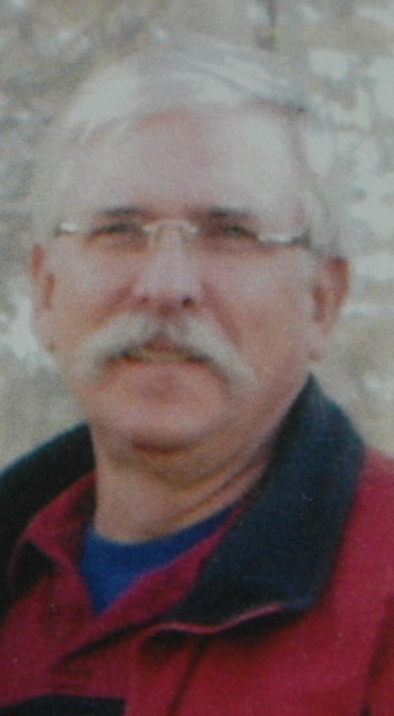 Peter Eichhorn Profile Photo