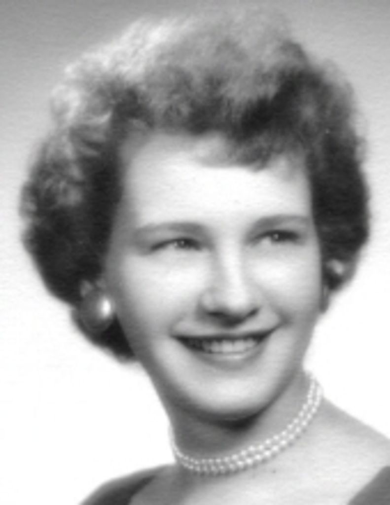 Lura Jane Shingledecker Cochran