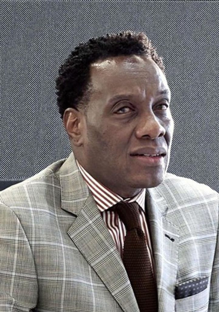 Steven Michael Pendergrast