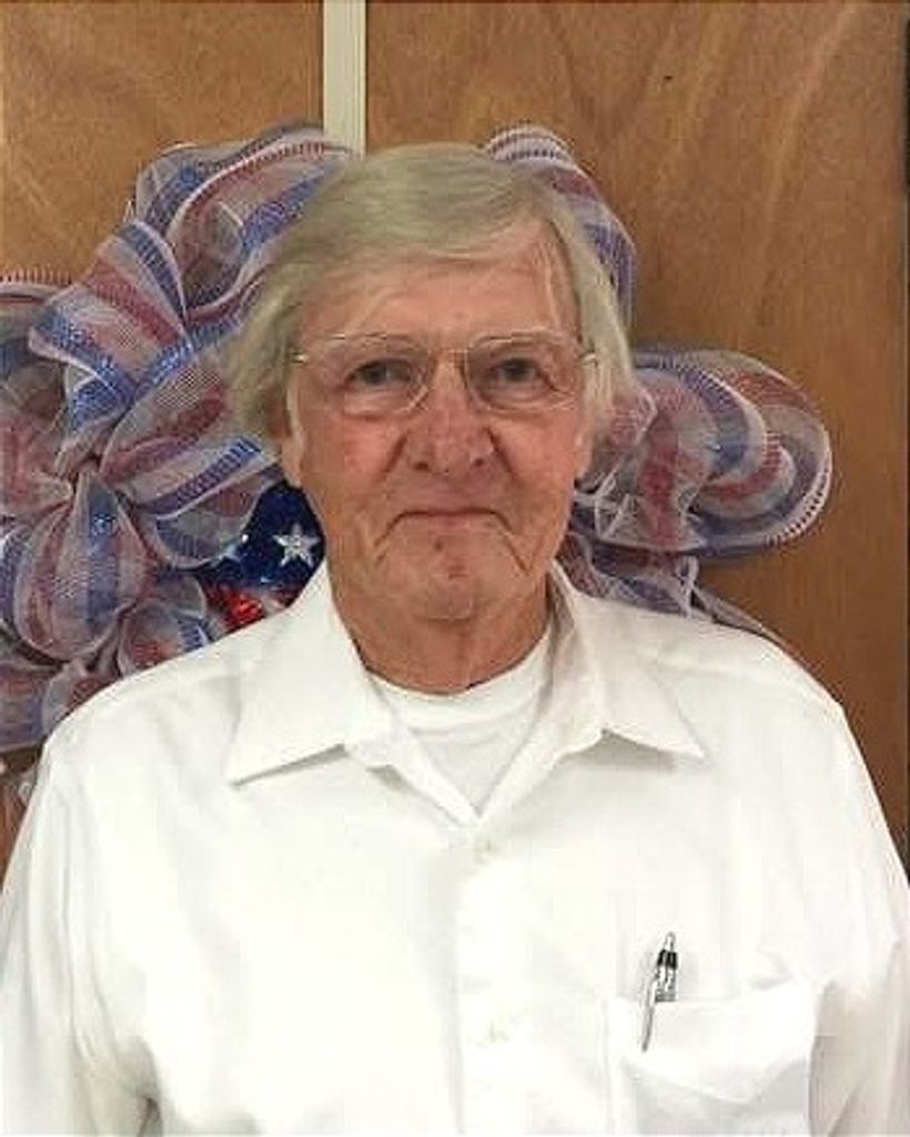 Kenneth Griffith