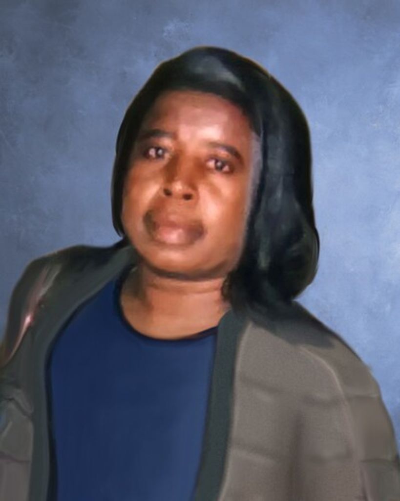 Ms. Clydia Mae Black Profile Photo