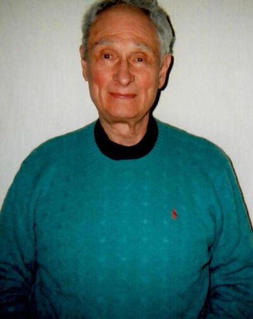 Jack Elliott Weiner Profile Photo