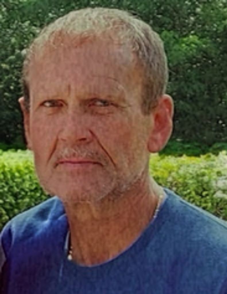 Bobby Ray Hatcher Profile Photo