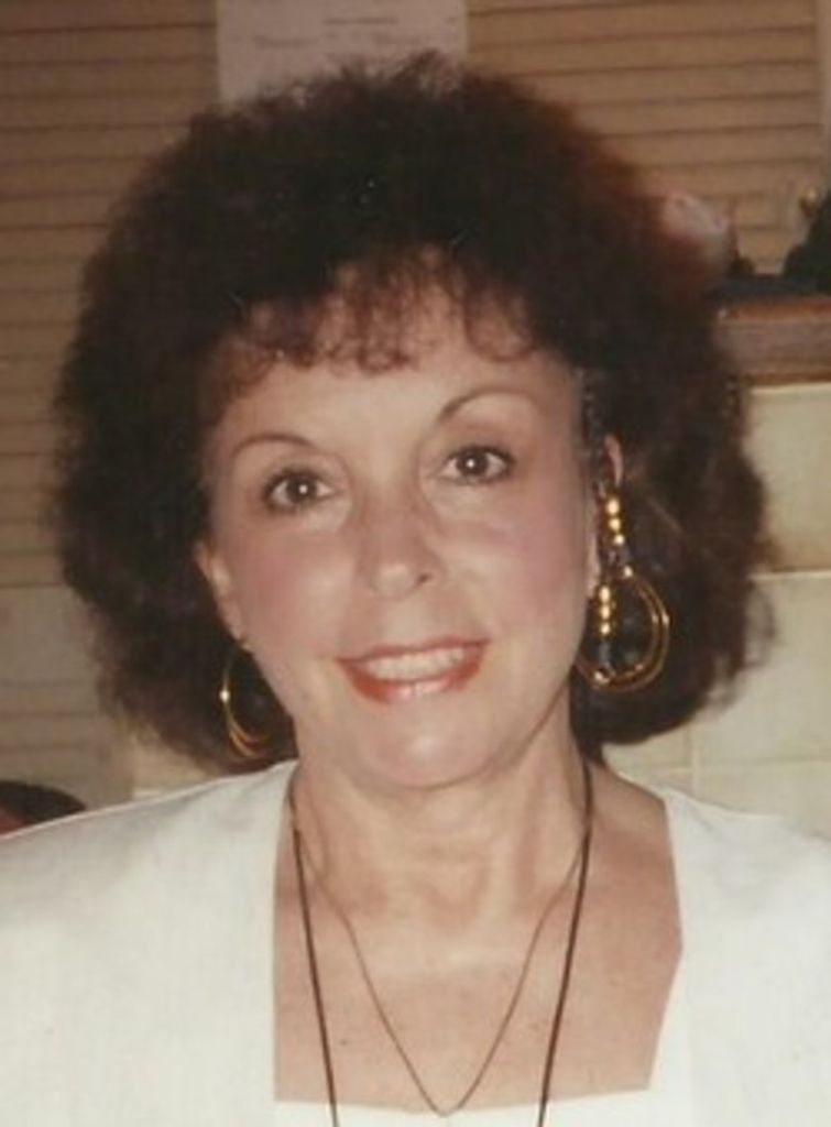 Geraldine R. Hull Profile Photo