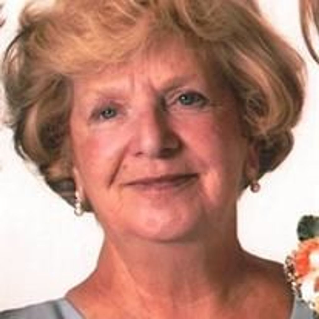 Carol Nigrey