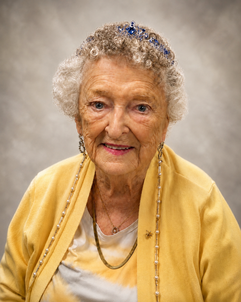 Elsie Jeanette Noe Profile Photo