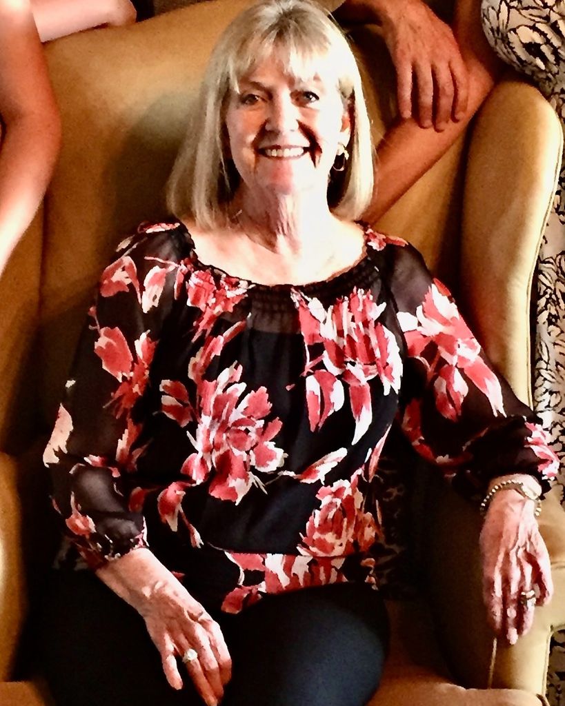 Carolyn A. Middlemist