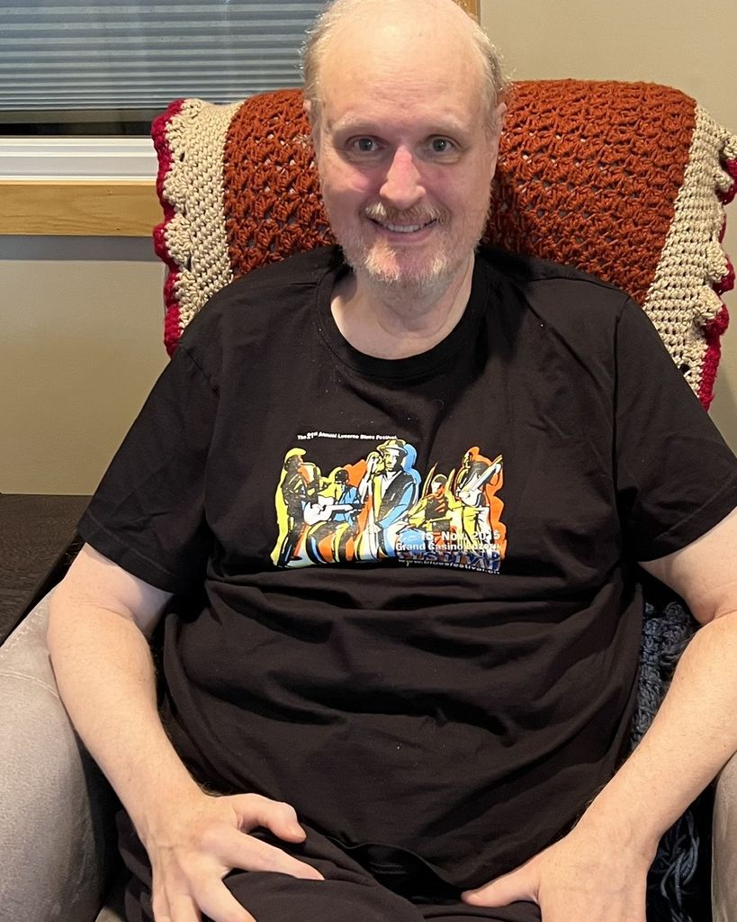 Wayne Taylor Warnecke Profile Photo