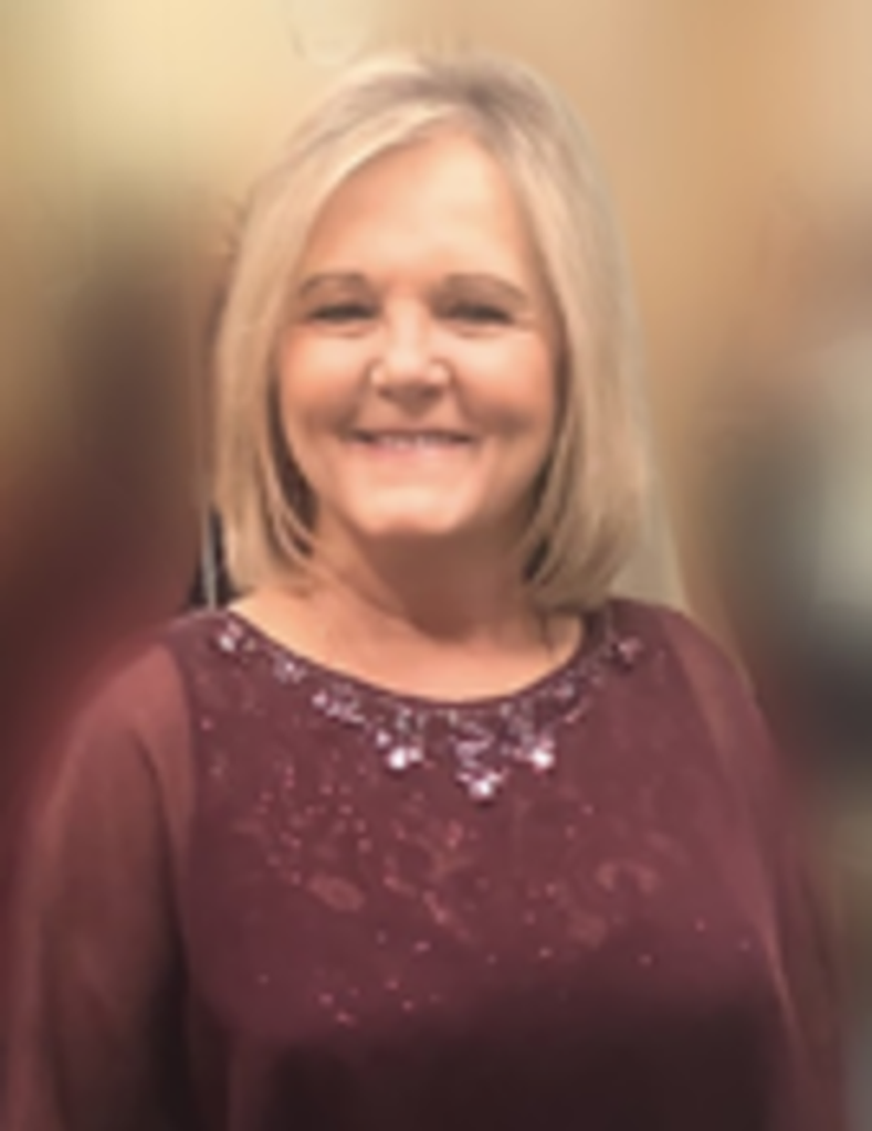 Kathy Marie (Clay) Kite