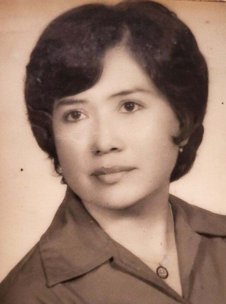 Beatriz L. Garcia