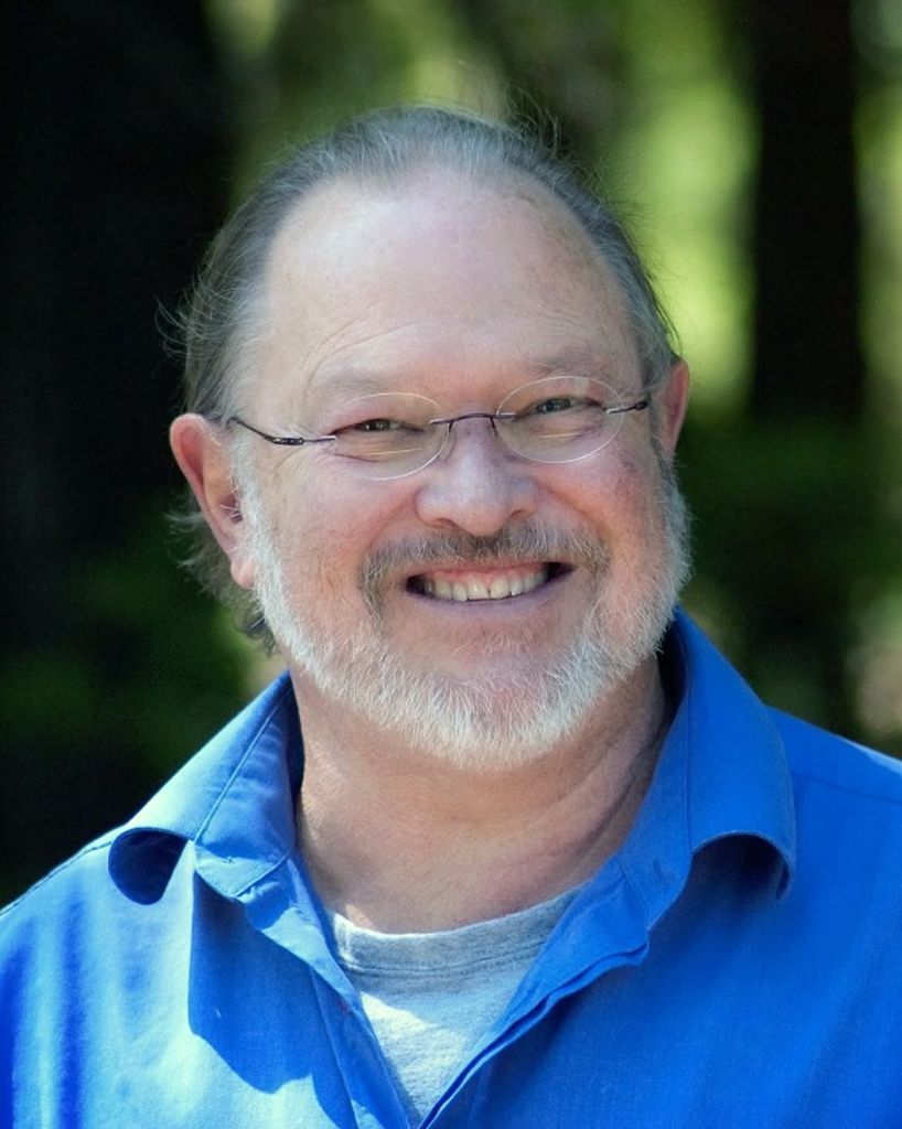 Gary Jackson Profile Photo