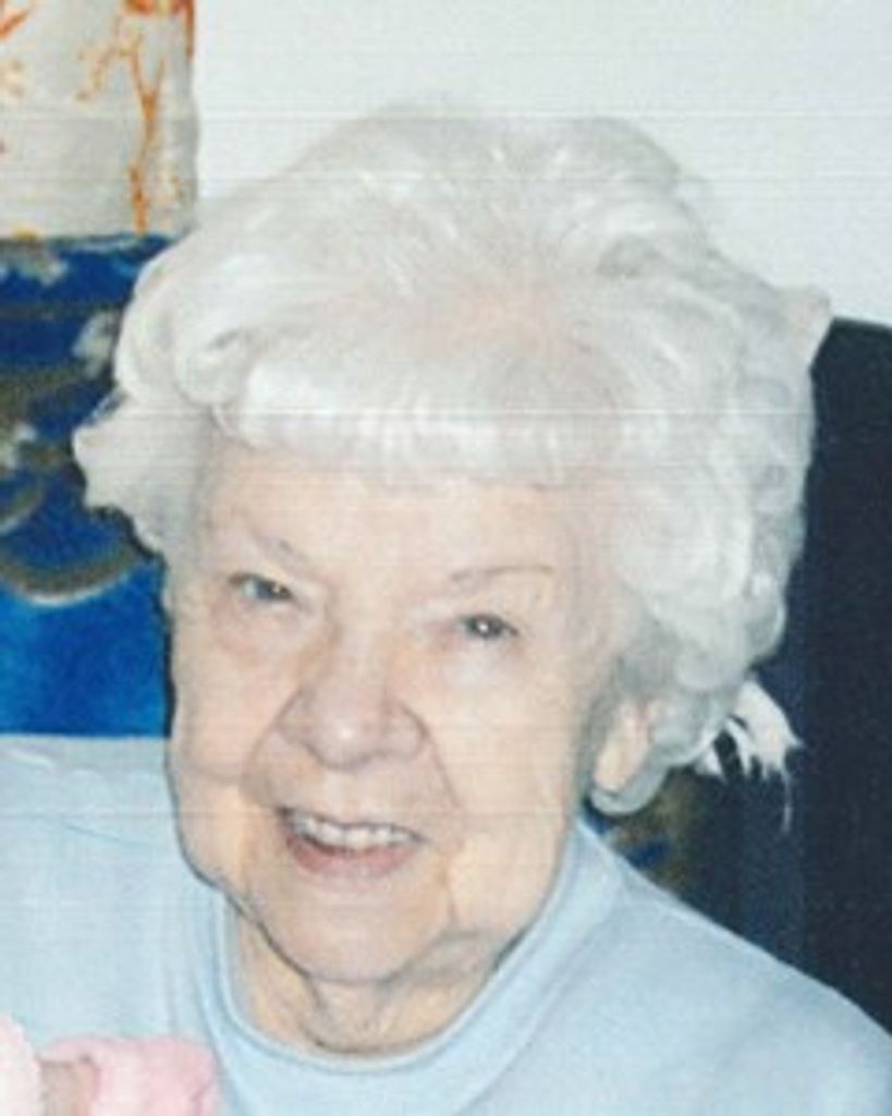 Agnes A. Pardee