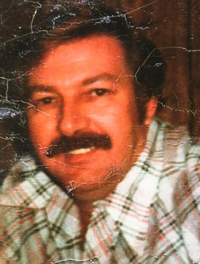 Robert "Bob" H. Boven