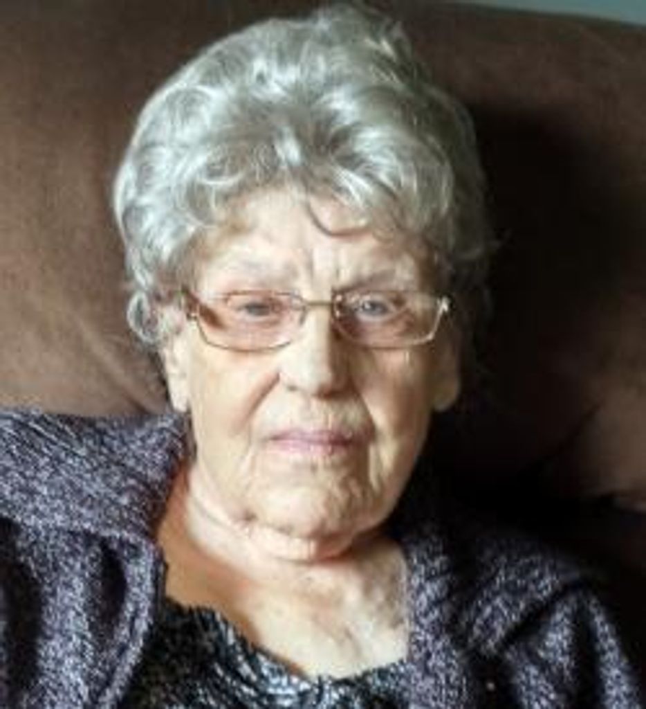 Thelma Beatrice Leeman Profile Photo