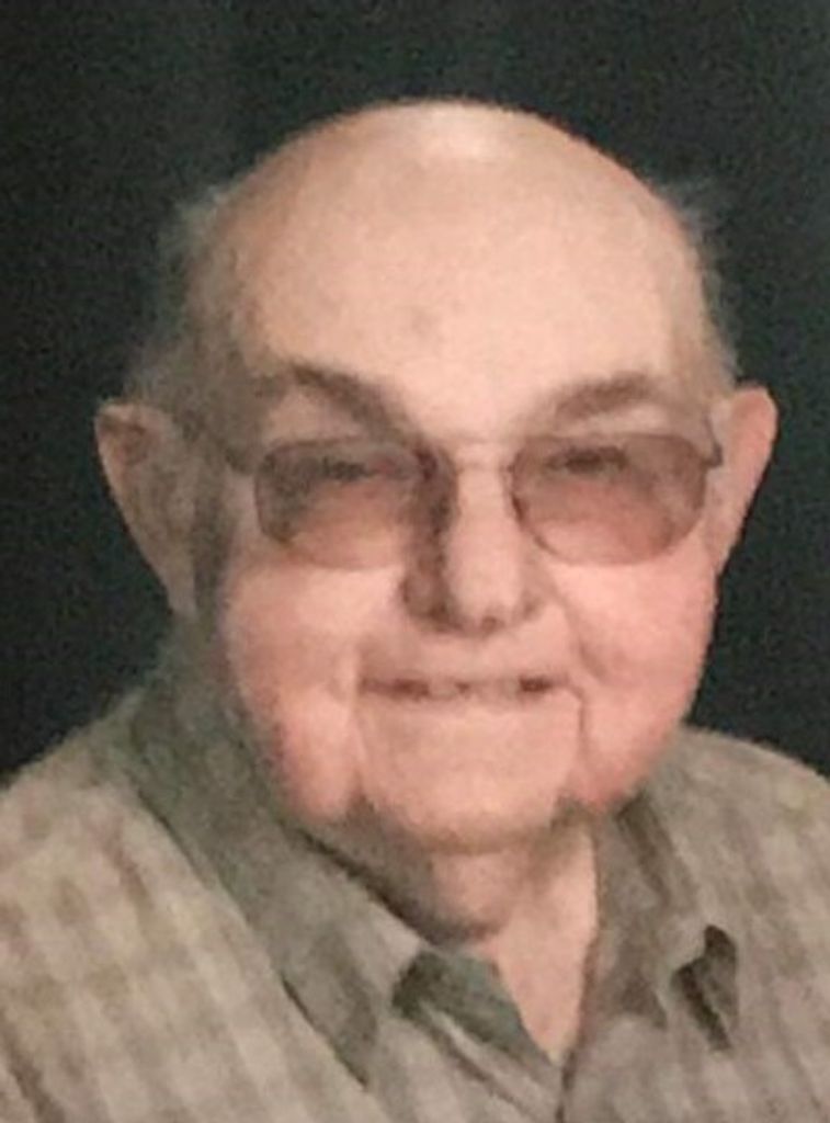 Elmer Eugene Foster Profile Photo