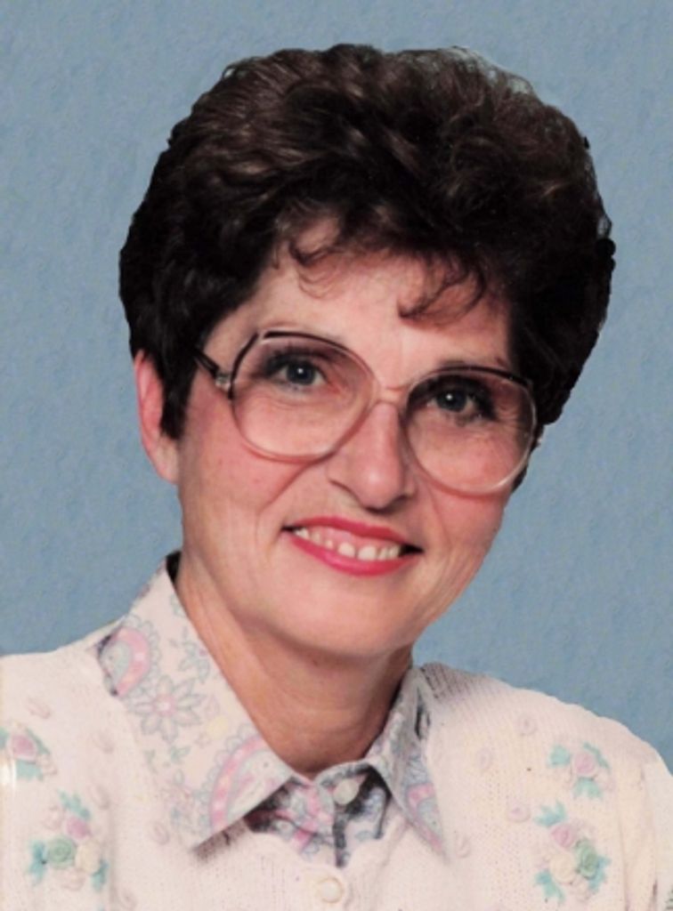 Veronica "Bonnie" Hose