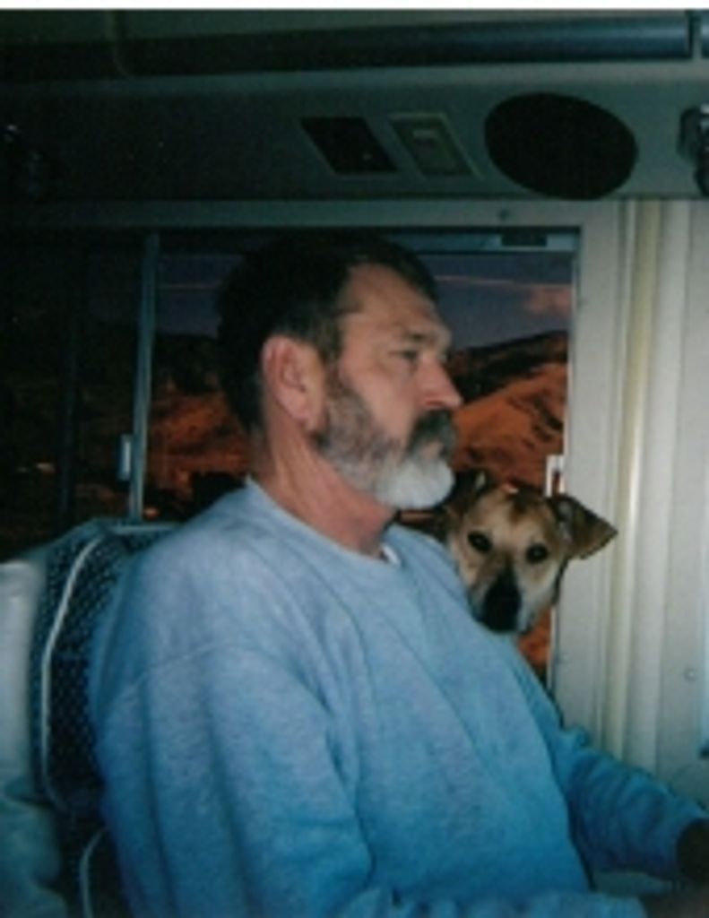 David "Blair" Mcintire